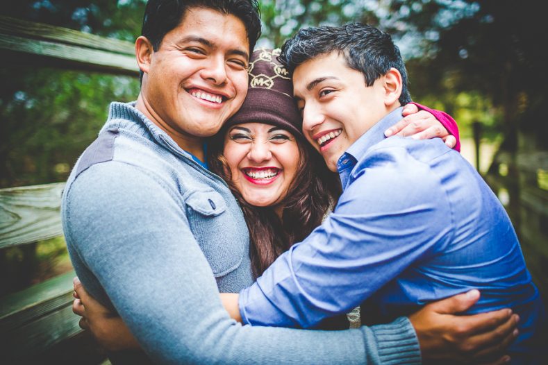 Fun Family Photographs in Northwest Arkansas - lissachandler.com