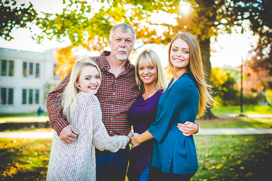 Fayetteville Arkansas Family Photographer - lissachandler.com