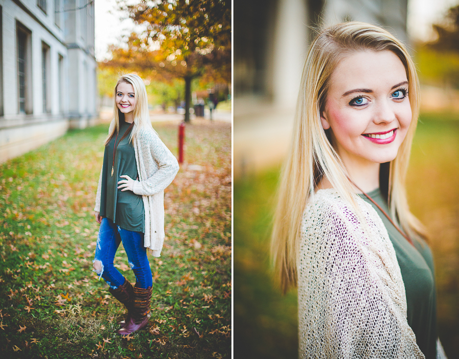 Fayetteville Arkansas Family Photographer - lissachandler.com