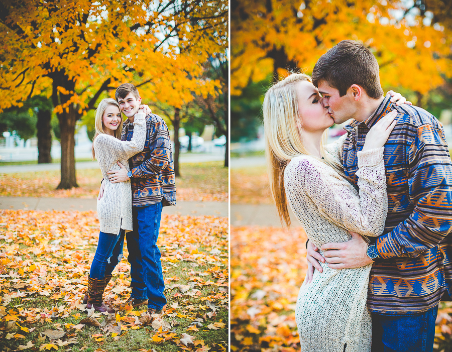 Fayetteville Arkansas Family Photographer - lissachandler.com