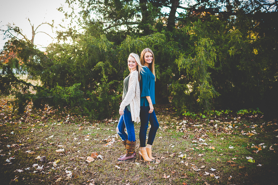 Fayetteville Arkansas Family Photographer - lissachandler.com