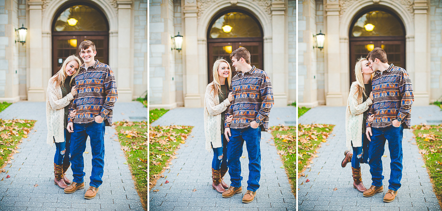 Fayetteville Arkansas Family Photographer - lissachandler.com