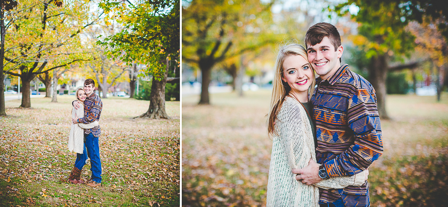 Fayetteville Arkansas Family Photographer - lissachandler.com