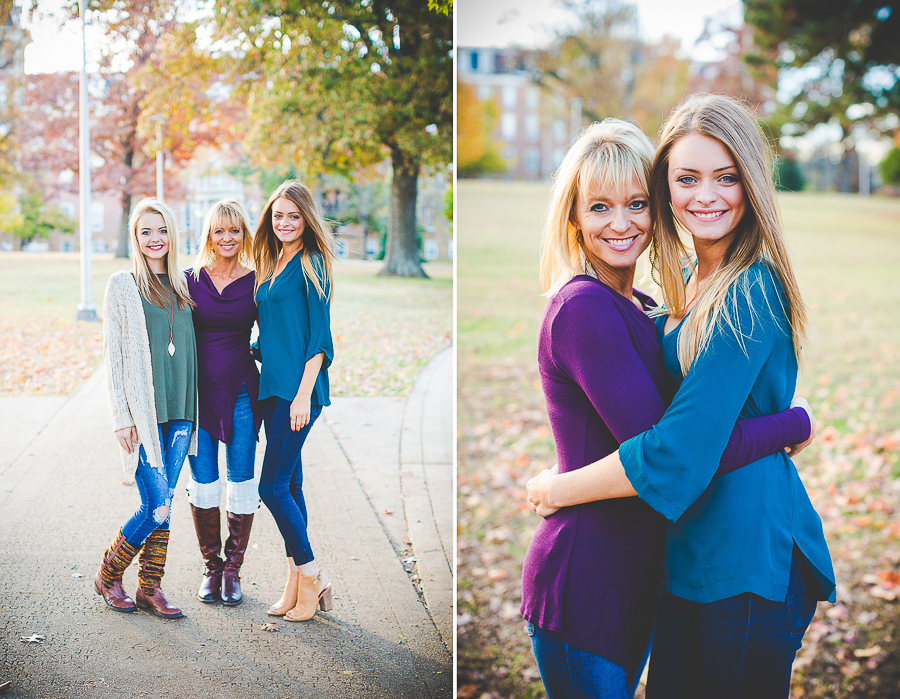 Fayetteville Arkansas Family Photographer - lissachandler.com