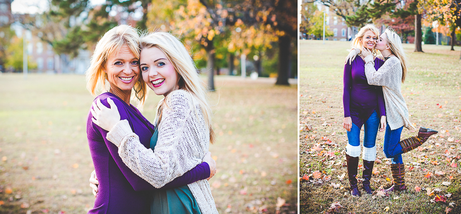 Fayetteville Arkansas Family Photographer - lissachandler.com