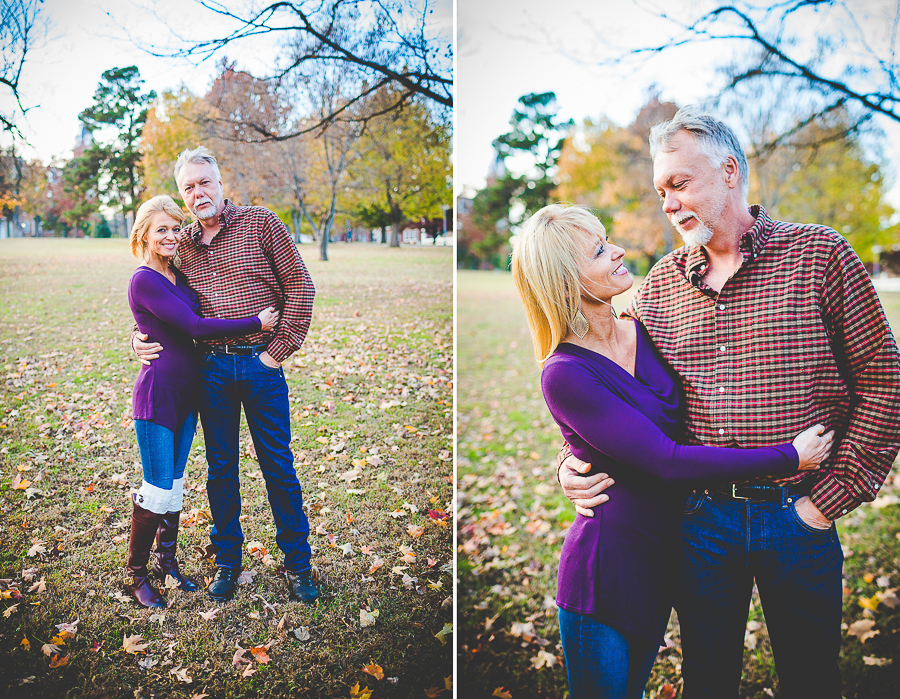 Fayetteville Arkansas Family Photographer - lissachandler.com