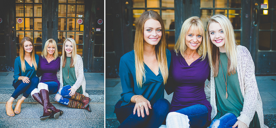 Fayetteville Arkansas Family Photographer - lissachandler.com