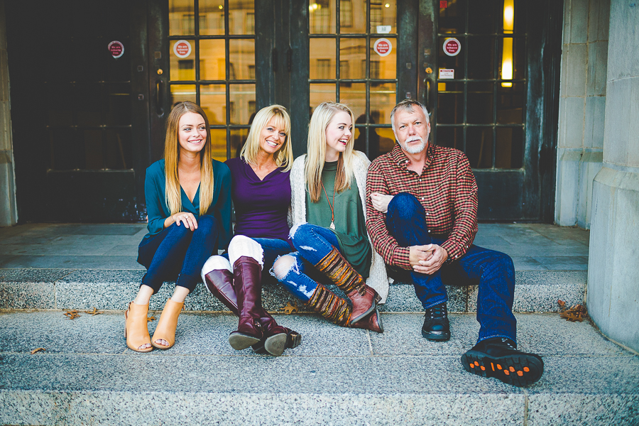 Fayetteville Arkansas Family Photographer - lissachandler.com