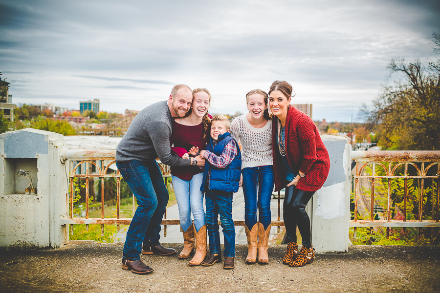 Northwest Arkansas Photographer in Fayetteville