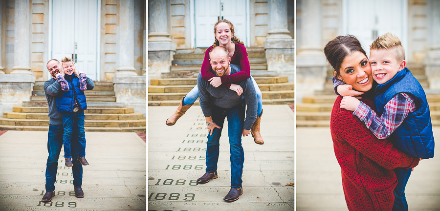 Northwest Arkansas Photographer in Fayetteville