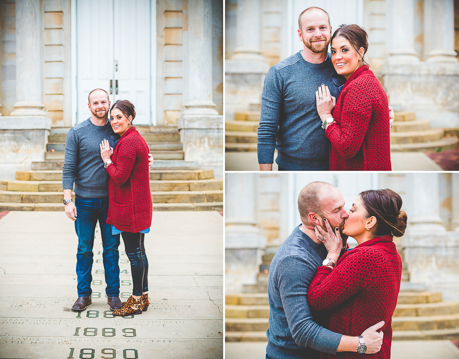 Northwest Arkansas Photographer in Fayetteville