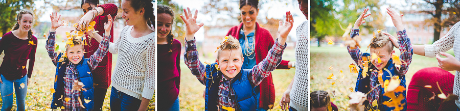 Northwest Arkansas Photographer in Fayetteville