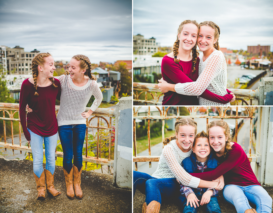 Northwest Arkansas Photographer in Fayetteville