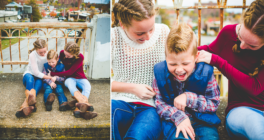 Northwest Arkansas Photographer in Fayetteville