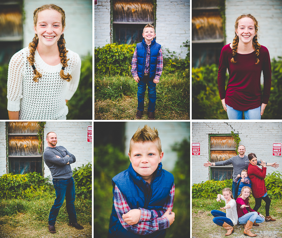 Northwest Arkansas Photographer in Fayetteville