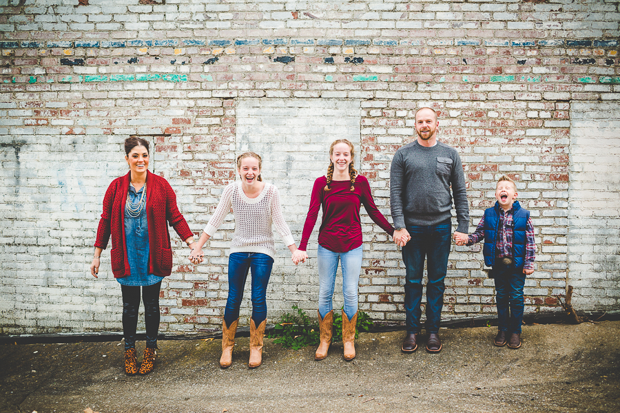 Northwest Arkansas Photographer in Fayetteville