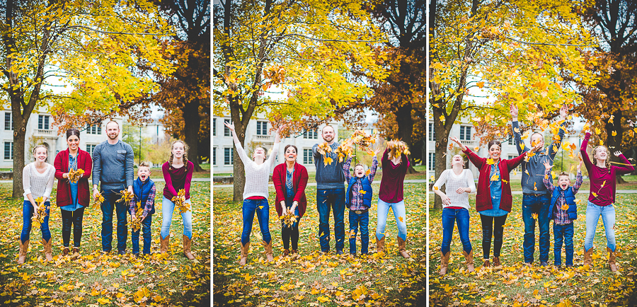 Northwest Arkansas Photographer in Fayetteville