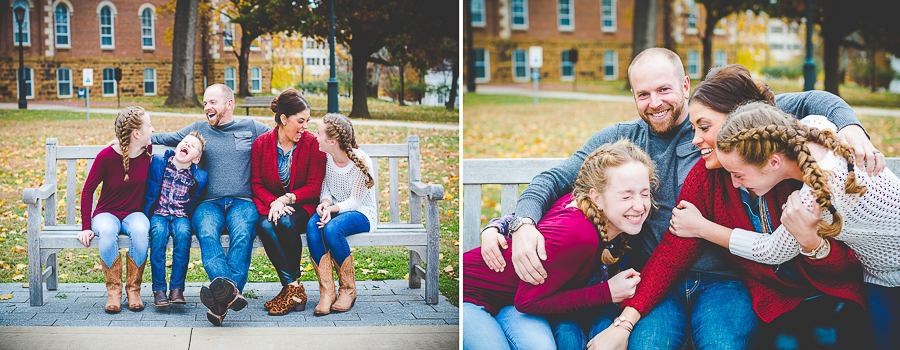 Northwest Arkansas Photographer in Fayetteville