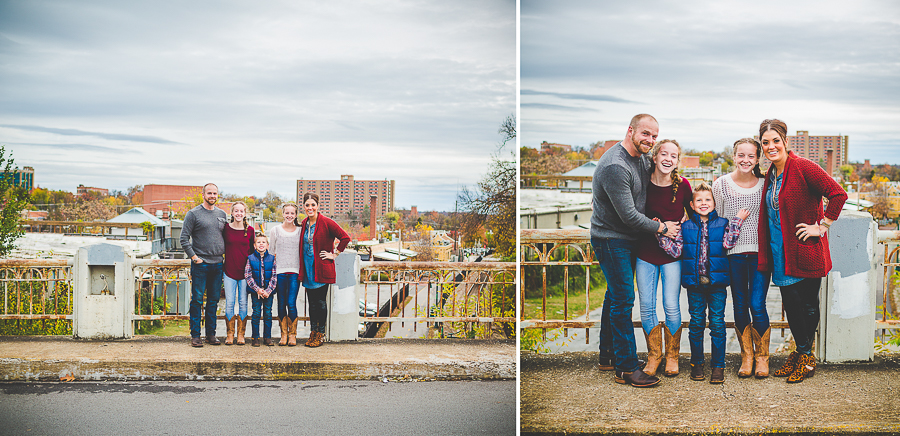 Northwest Arkansas Photographer in Fayetteville