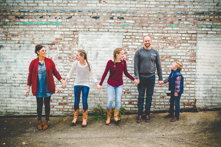 Northwest Arkansas Photographer in Fayetteville