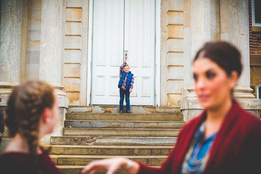 Northwest Arkansas Photographer in Fayetteville