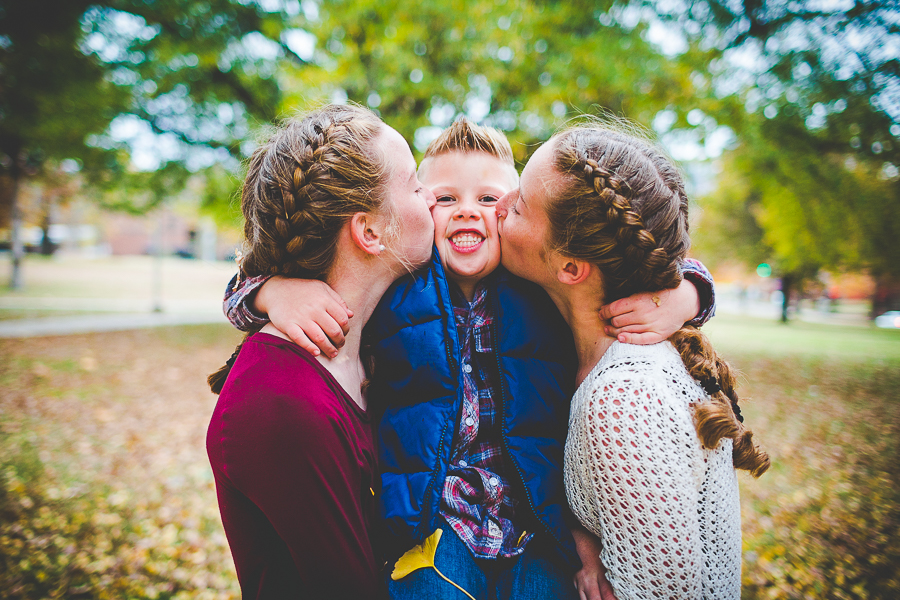 Northwest Arkansas Photographer in Fayetteville