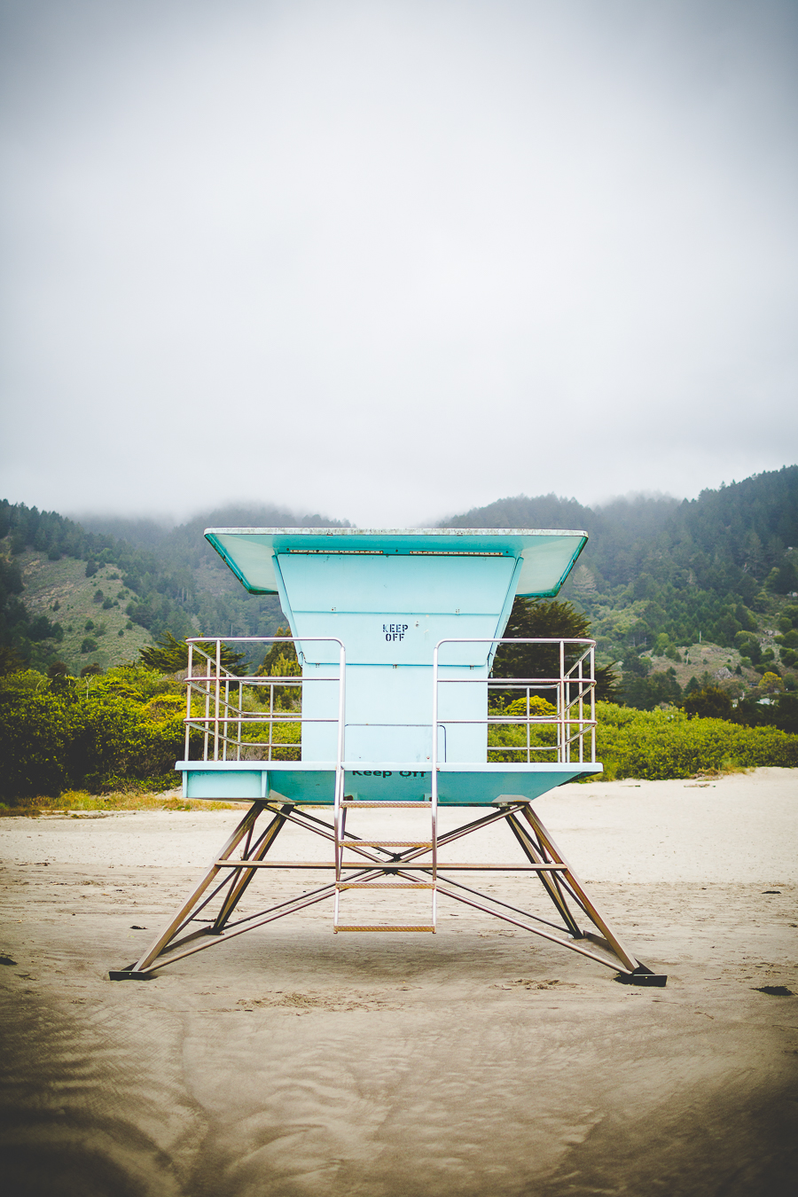 San Francisco Blog Post - lissachandler.com -1-2 San Francisco Beach by Arkansas Photographer Lissa Chandler