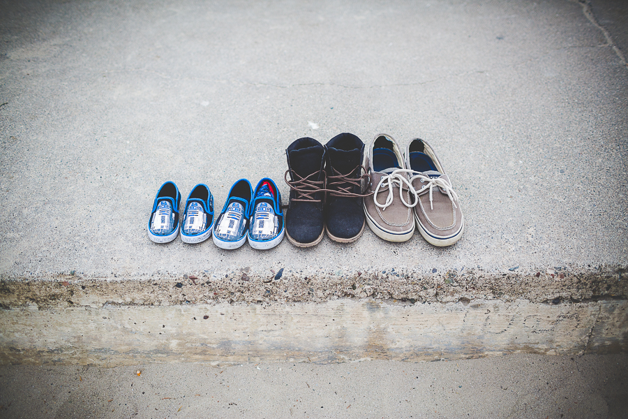 San Francisco Blog Post - lissachandler.com -1 San Francisco Beach by Arkansas Photographer Lissa Chandler