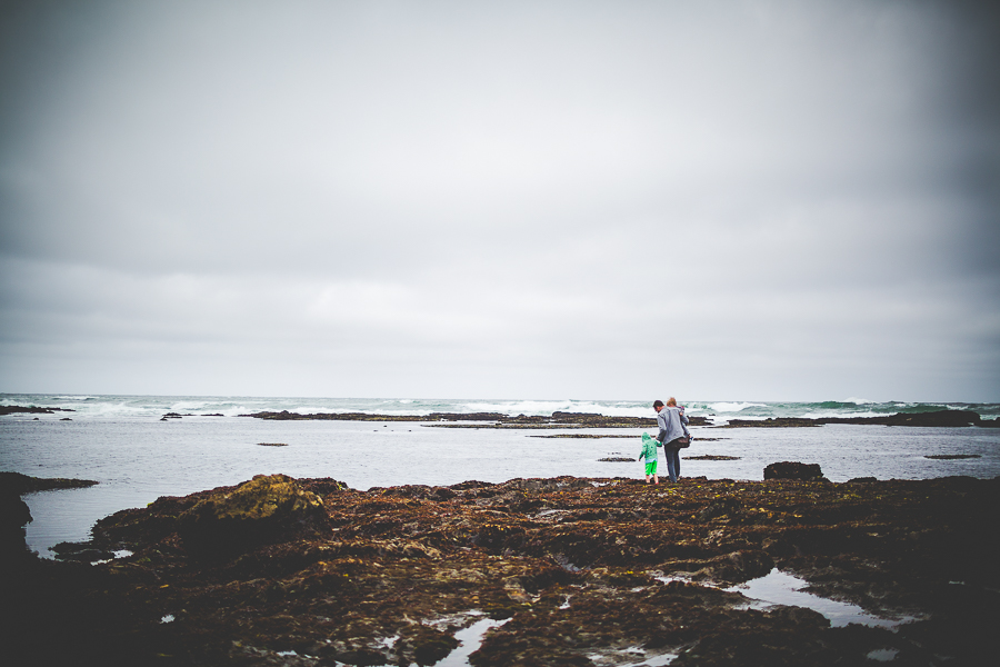 San Francisco Blog Post - lissachandler.com -17 San Francisco Beach by Arkansas Photographer Lissa Chandler