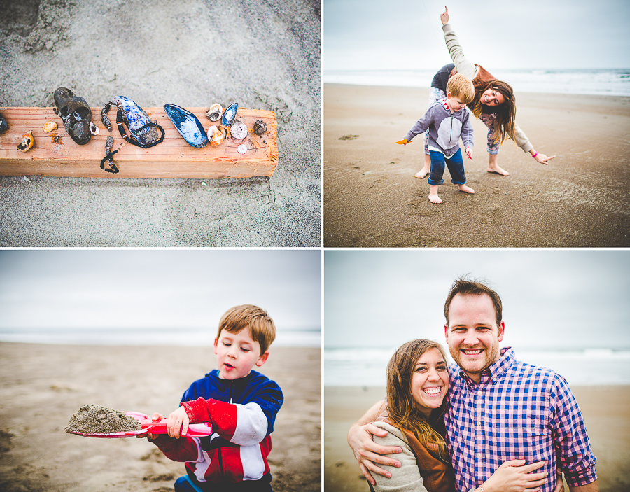 San Francisco Blog Post - lissachandler.com -34 San Francisco Beach by Arkansas Photographer Lissa Chandler