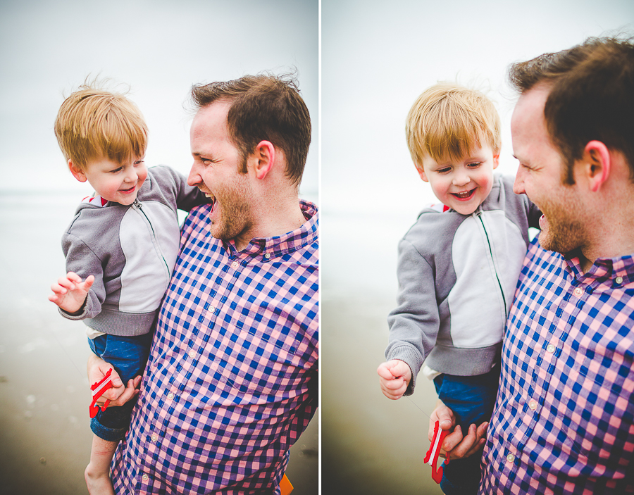 San Francisco Blog Post - lissachandler.com -35 San Francisco Beach by Arkansas Photographer Lissa Chandler