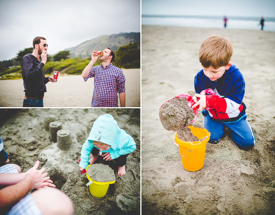 San Francisco Blog Post - lissachandler.com -36 San Francisco Beach by Arkansas Photographer Lissa Chandler