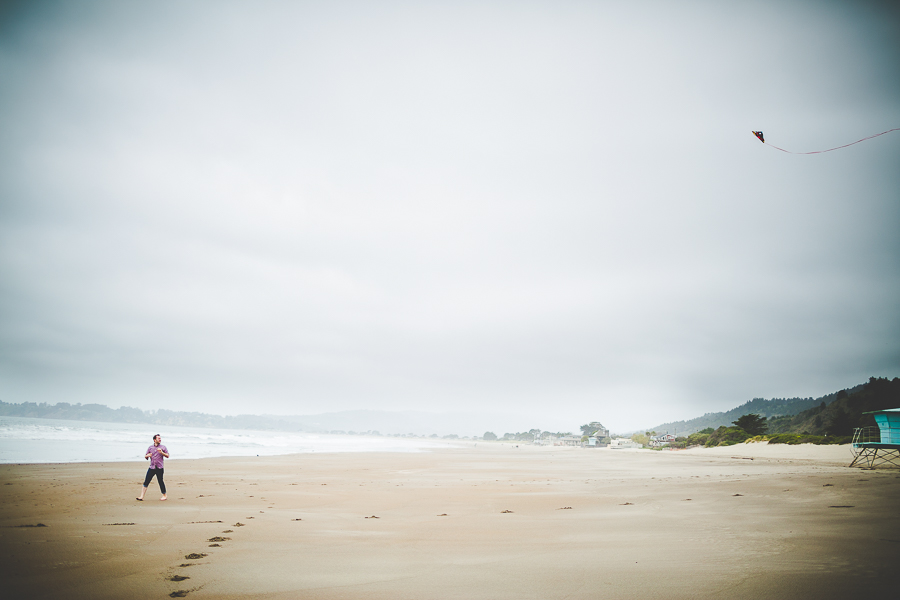 San Francisco Blog Post - lissachandler.com -4 San Francisco Beach by Arkansas Photographer Lissa Chandler