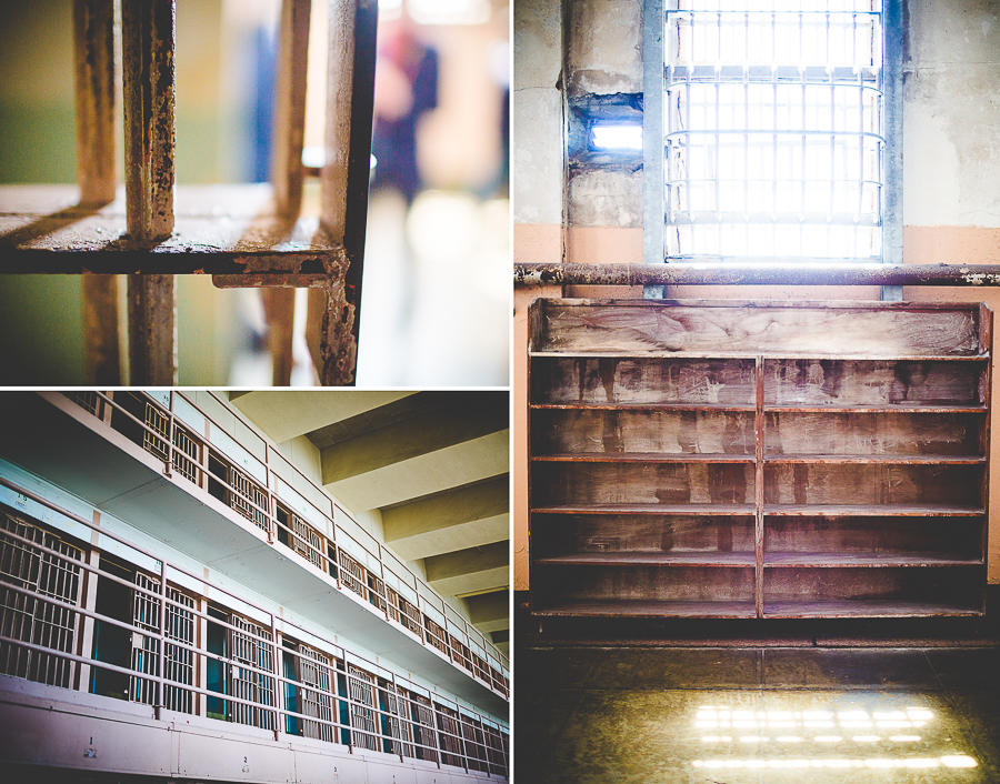 San Francisco Blog Post - lissachandler.com -41 Alcatraz by Arkansas Photographer Lissa Chandler