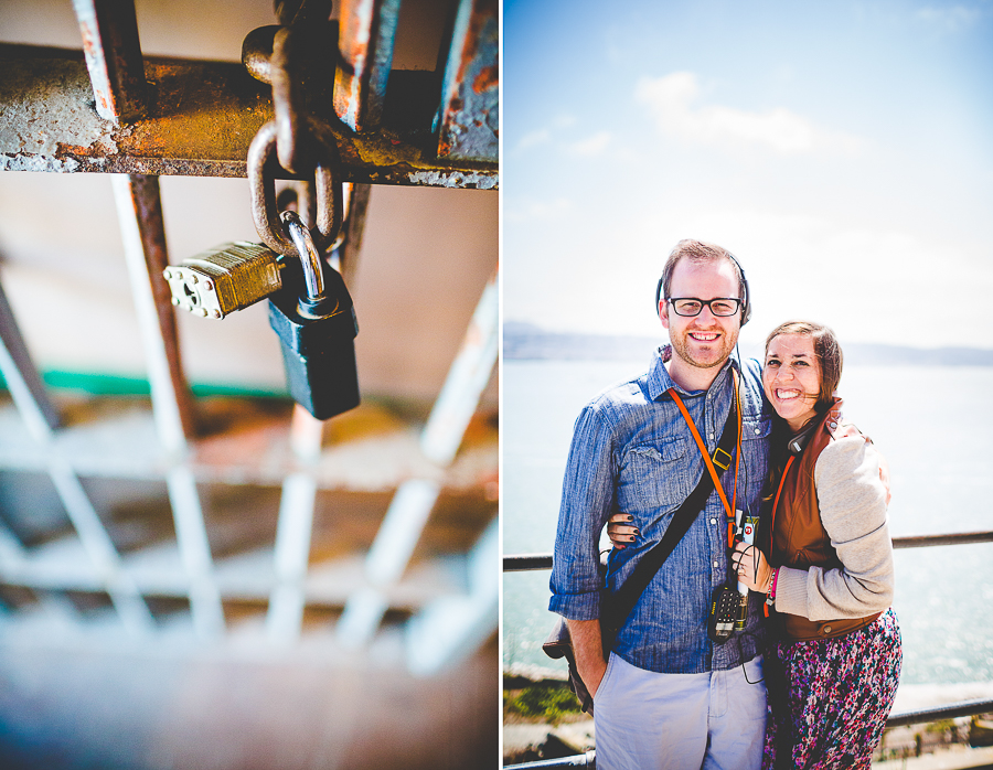 San Francisco Blog Post - lissachandler.com -43 Alcatraz by Arkansas Photographer Lissa Chandler