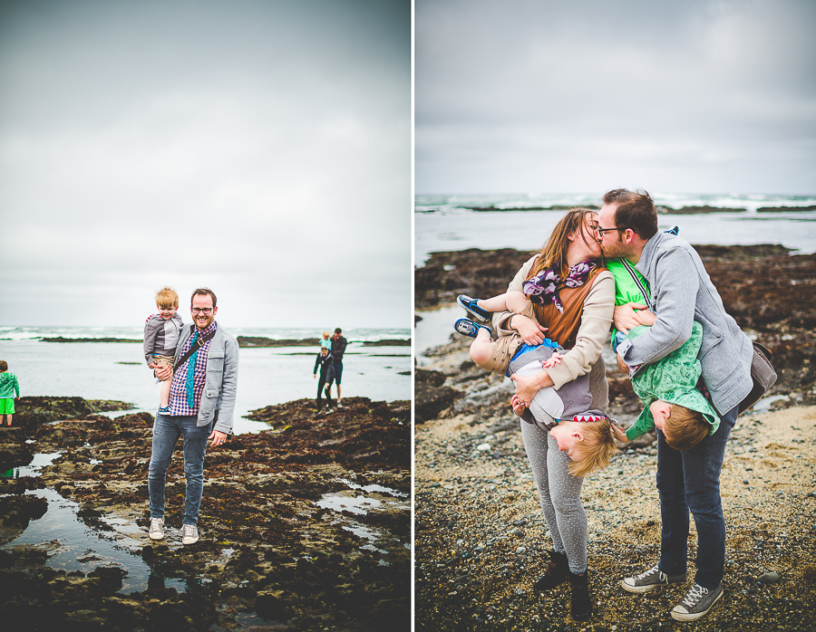 San Francisco Blog Post - lissachandler.com -49 San Francisco Beach by Arkansas Photographer Lissa Chandler