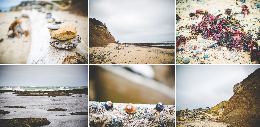 San Francisco Blog Post - lissachandler.com -51 San Francisco Beach by Arkansas Photographer Lissa Chandler