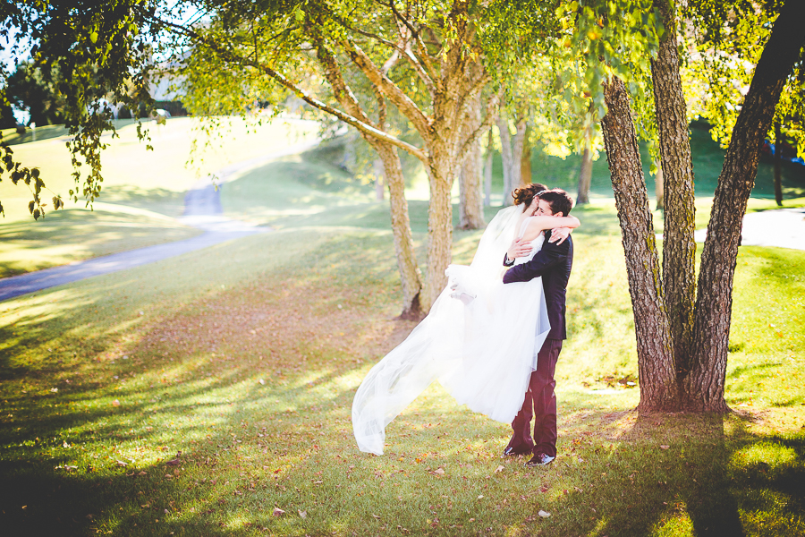 Bentonville Wedding Photography in Arkansas