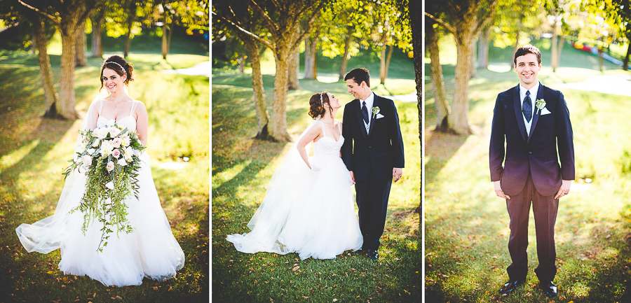 Best Southern Wedding Photographers - lissachandler.com
