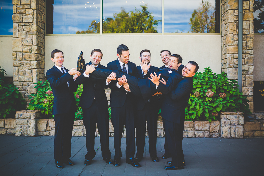 NWA Wedding Photographer in Fayetteville - lissachandler.com