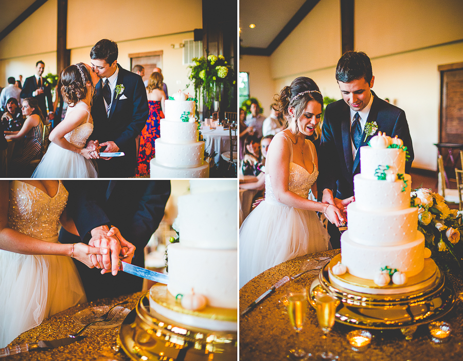 Luxury Wedding in Bentonville, lissachandler.com