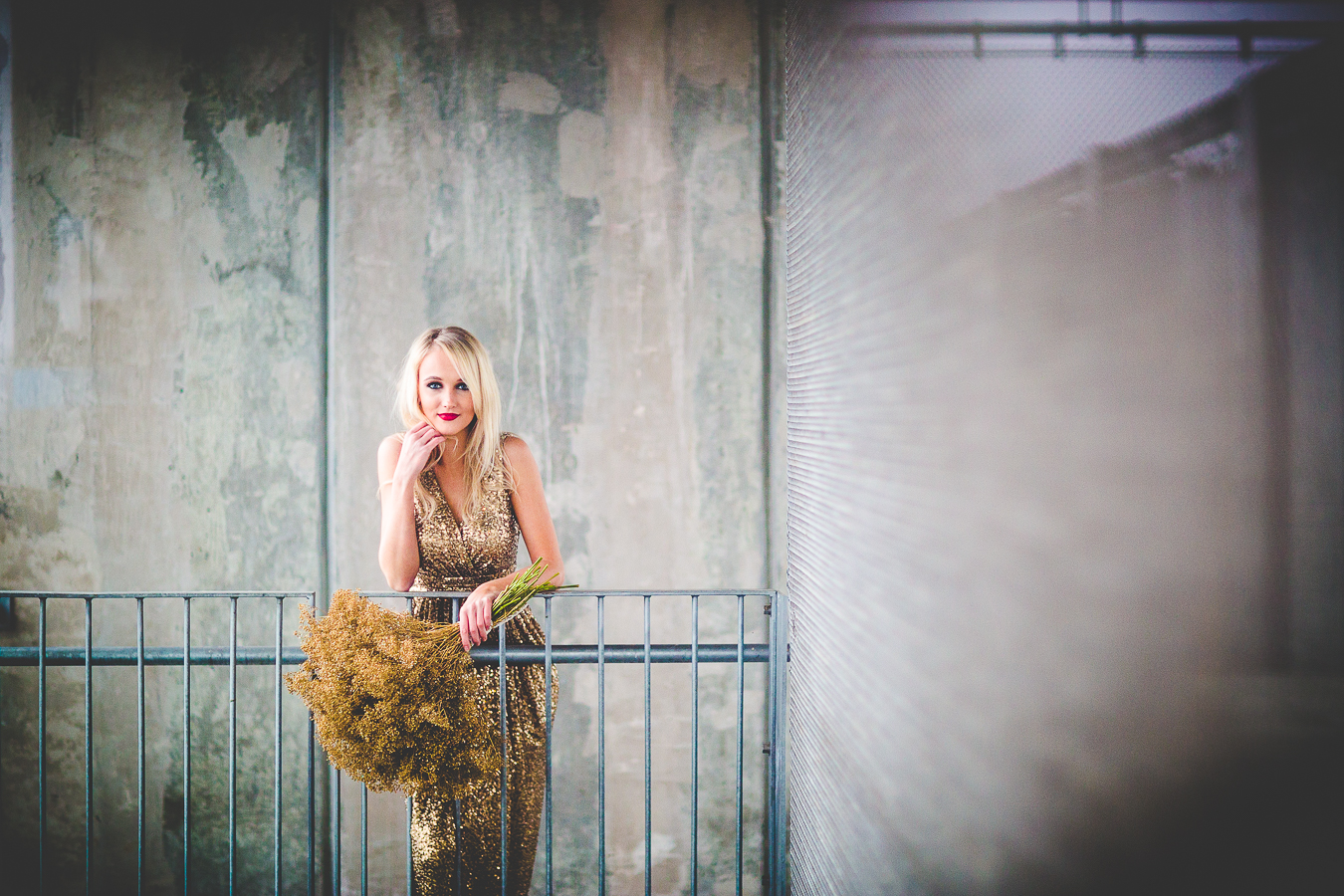 Arkansas Wedding Photographer in the South - lissachandler.com