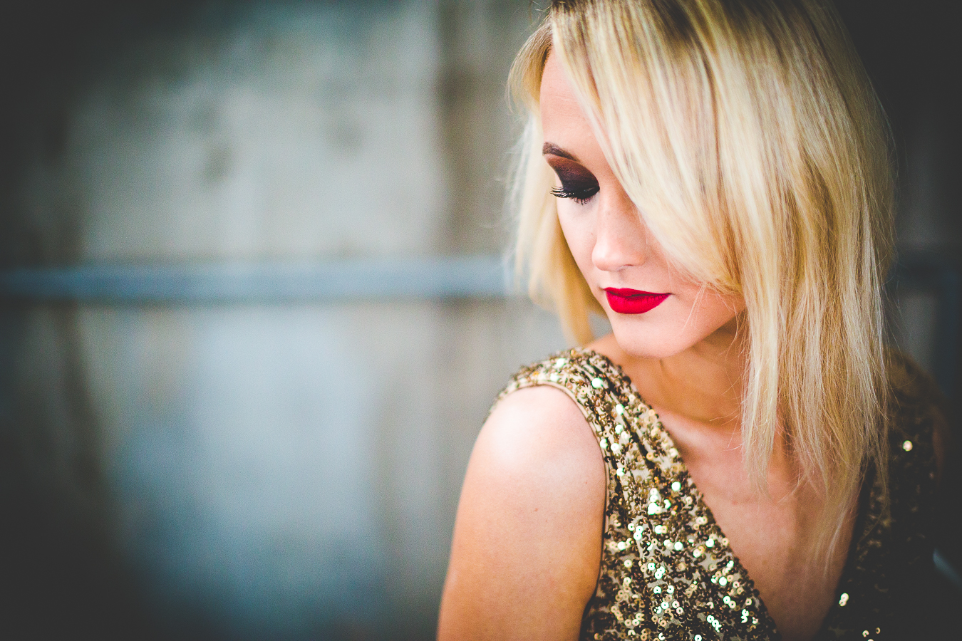 Arkansas Wedding Photographer in the South - lissachandler.com