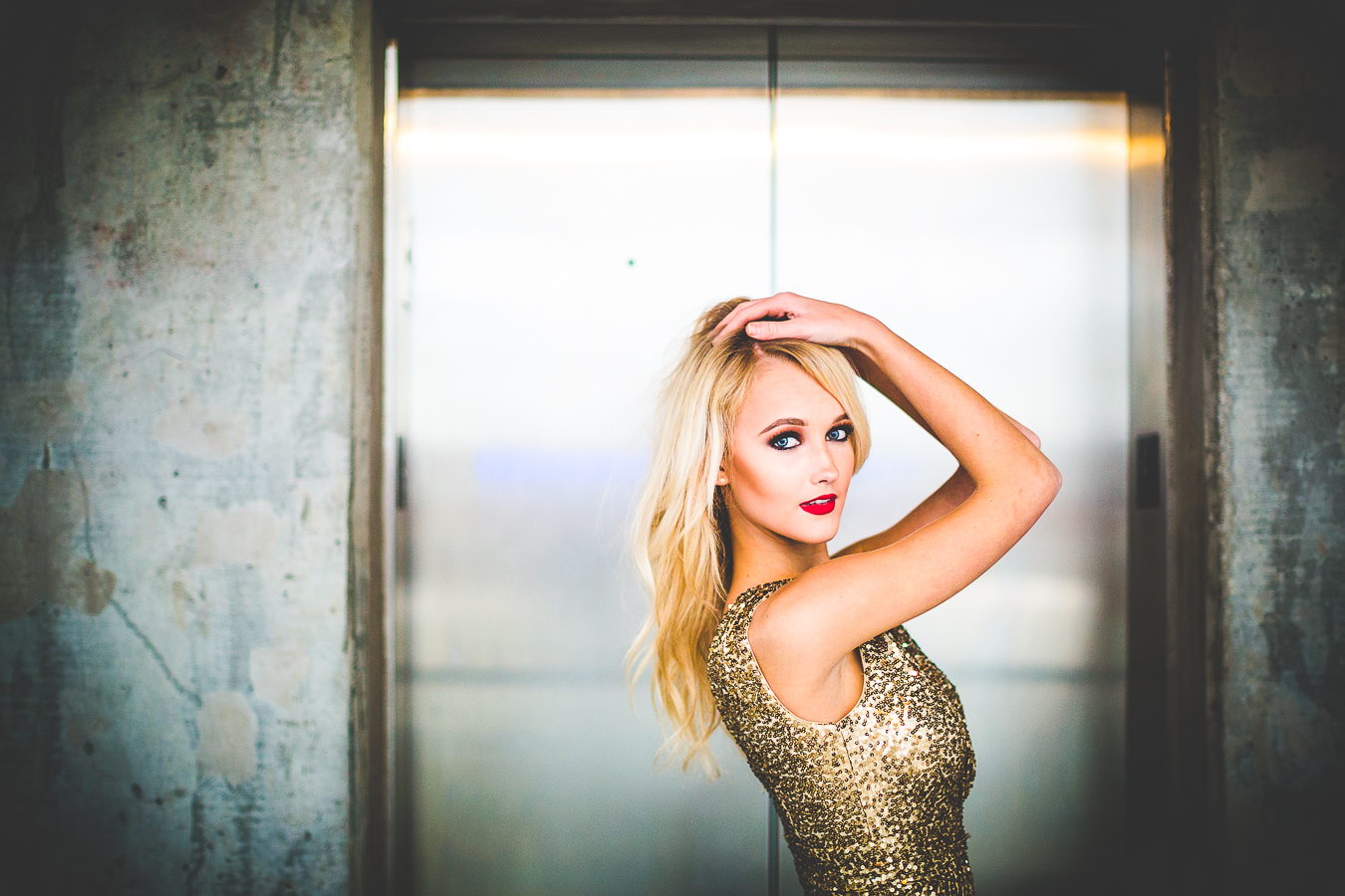 Arkansas Wedding Photographer in the South - lissachandler.com