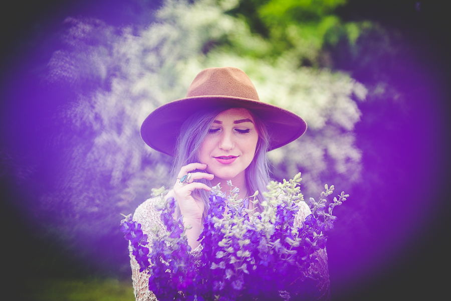 NWA Senior Photographer, lissachandler.com