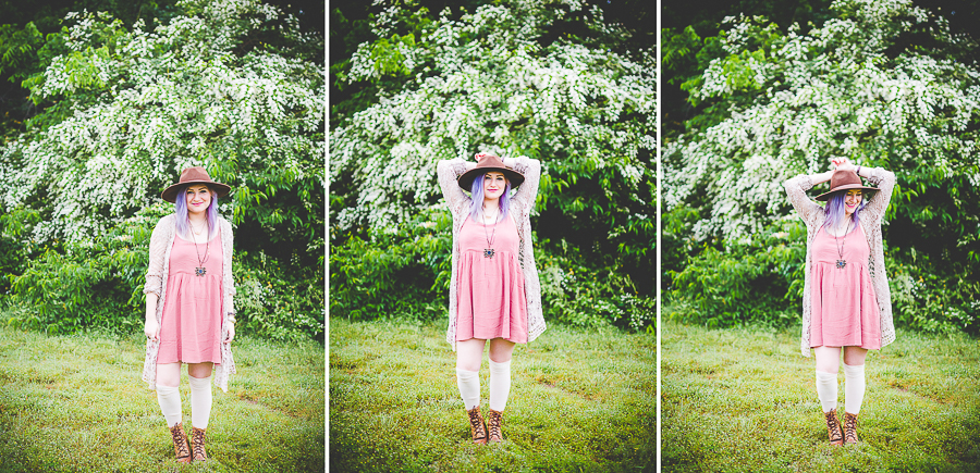 NWA Senior Photographer, lissachandler.com