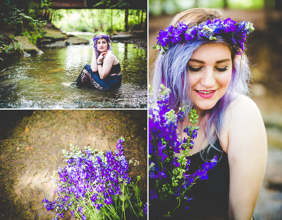 NWA Senior Photographer, lissachandler.com