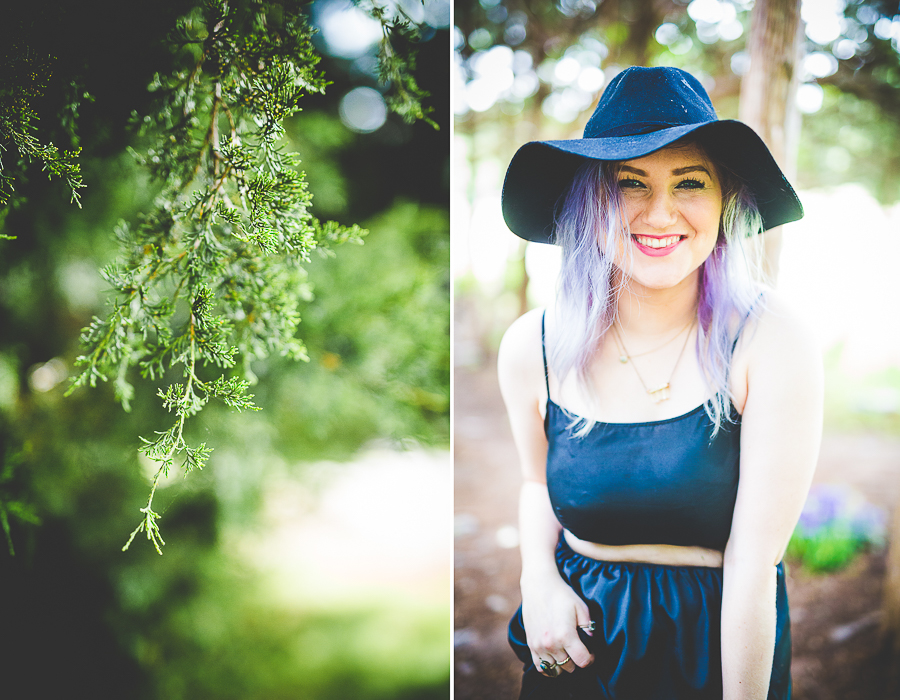 NWA Senior Photographer, lissachandler.com