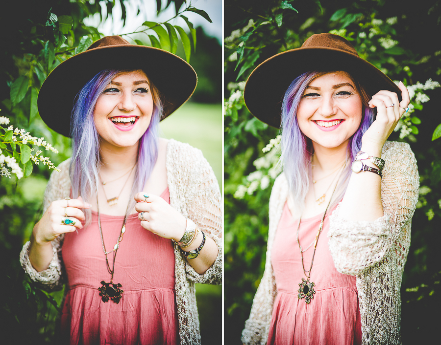 NWA Senior Photographer, lissachandler.com