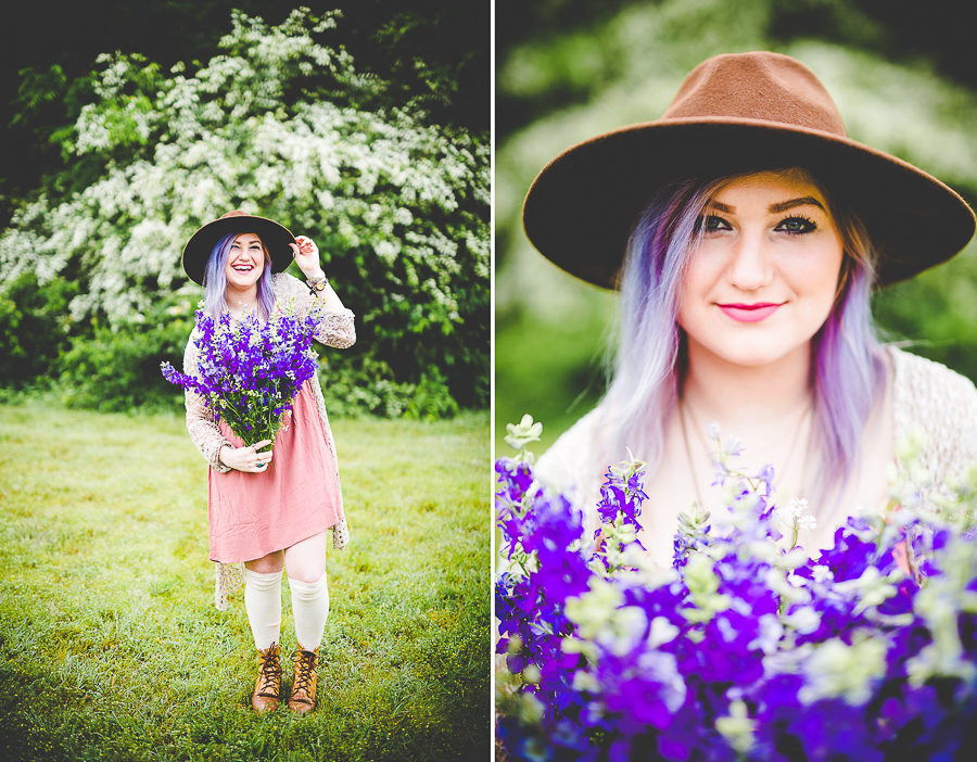 NWA Senior Photographer, lissachandler.com